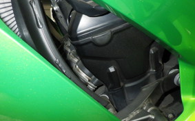 KAWASAKI NINJA 1000 A 2017 ZXT00W