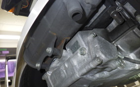 HONDA GYRO X 2024 TD02