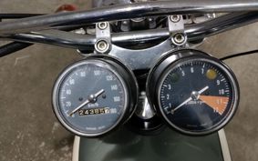 YAMAHA SR400 2000 1JR