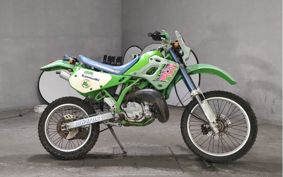 KAWASAKI KDX250SR DX250F
