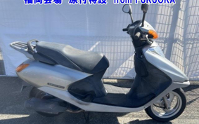 HONDA SPACY100