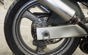 SUZUKI RGV250 Gamma 2024 VJ21A