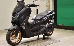 YAMAHA N-MAX 2026 SEG6J