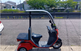 HONDA GYRO TA03