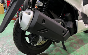 HONDA PCX 160 KF47