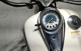 YAMAHA DRAGSTAR 250 VG05J