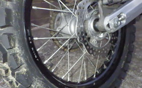 HONDA CRF250 RALLY LD MD44