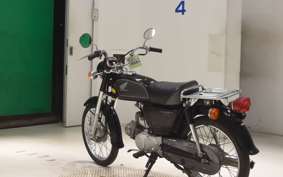 HONDA CD50 BENLY 2006 CD50