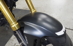 HONDA GROM 2001 JC92