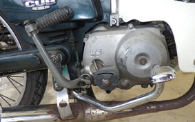 HONDA C50 SUPER CUB E AA01