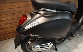 VESPA SPRINT150S