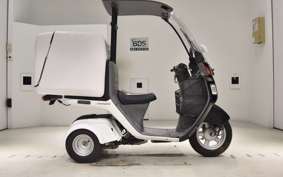 HONDA GYRO CANOPY