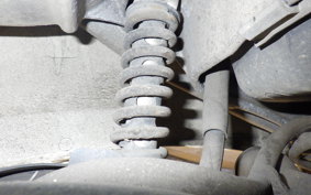 HONDA CREA SCOOPY AF55