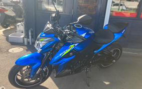 SUZUKI GSX-S1000 2020 GT79B
