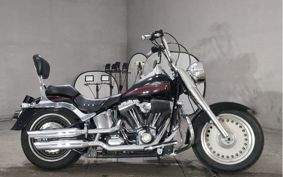 HARLEY FLSTF 1580 2007 BX5