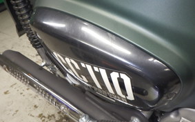 HONDA ｸﾛｽｶﾌﾞ110-3 2012 JA60