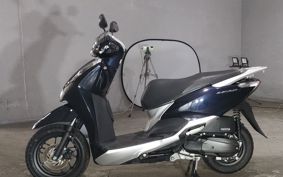 HONDA LEAD 125 JF45