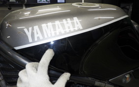 YAMAHA RZ250R 2009 29L
