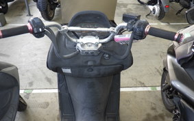 YAMAHA MAJESTY 125 5CA