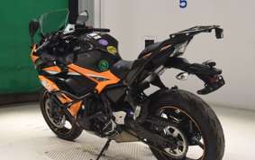 KAWASAKI NINJA 650 A 2019
