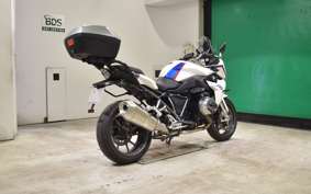 BMW R1200RS 2016