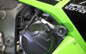 KAWASAKI NINJA 250 ABS 2021 EX250L