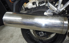 SUZUKI BANDIT 1250 SA 2008 GW72A