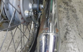 HONDA C50 SUPER CUB 2021 C50