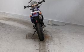 YAMAHA TT250RRAID 4GY