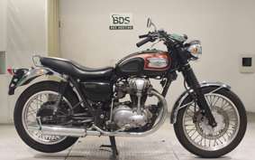 KAWASAKI W650 2000 EJ650A