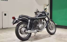 KAWASAKI ESTRELLA RS Custom BJ250A