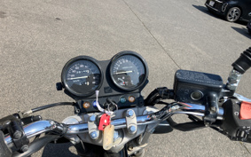 HONDA CB400SF K TRAINING CAR  2001 NC39