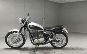 YAMAHA SR400 1989 1JR