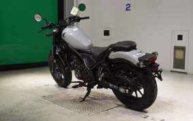 HONDA REBEL 250 A 2015 MC49