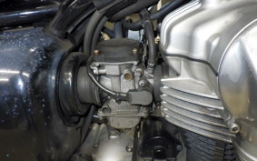 KAWASAKI W400 2008 EJ400A