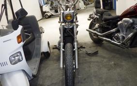 HONDA STEED 400 1994 NC26