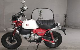 HONDA  MONKEY 125 JB05