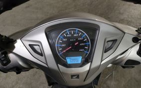 HONDA LEAD 125 JF45