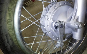 HONDA C110 SUPER CUB JA42