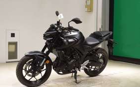 YAMAHA MT-25 A RG74J