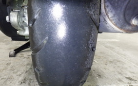 HONDA LEAD 110 2014 JF19