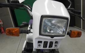 YAMAHA DT50 17W