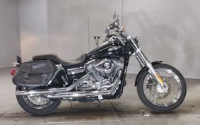 HARLEY FXDC 1580 2009 GV4