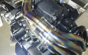 YAMAHA MT-09 A 2016 RN34J