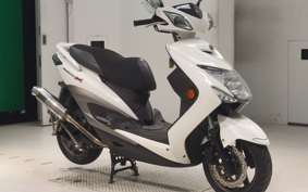 YAMAHA CYGNUS 125 XSR 2 2014 SE44J