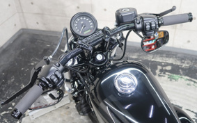 HARLEY HARLEY XL1200X 2017 LC3