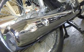 HONDA C110 SUPER CUB JA44