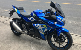 SUZUKI GSX250R DN11A
