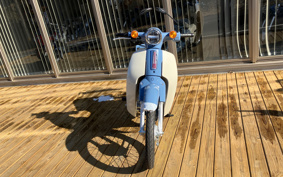 HONDA SUPER CUB50 AA09