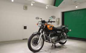 KAWASAKI W800 2018 EJ800A
